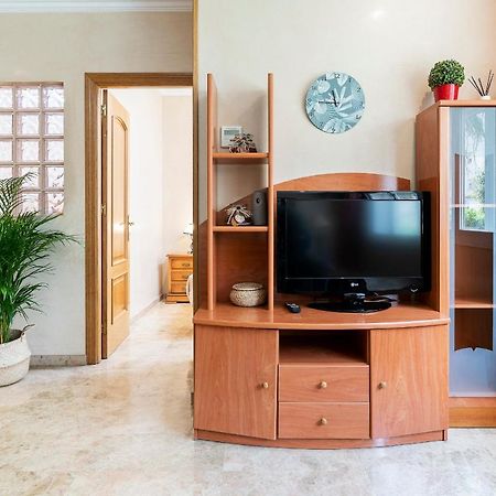 Blonzu Mauritania Apartment Benalmadena Exterior photo