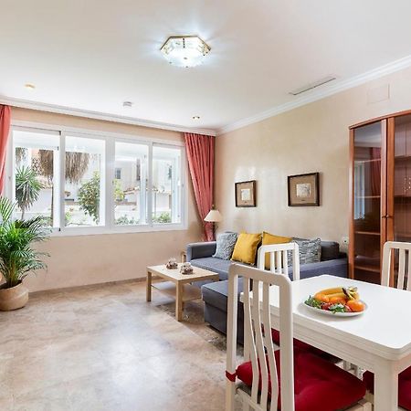 Blonzu Mauritania Apartment Benalmadena Exterior photo